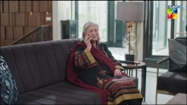 Sirf Shabana - Episode 03 - 31st March 2026